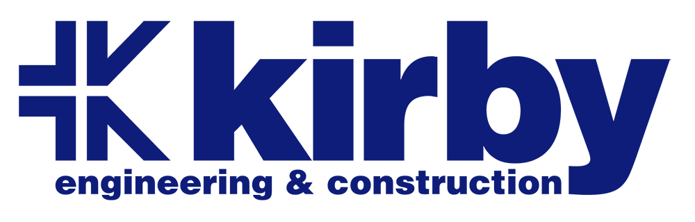 kirby logo